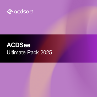 ACDSee Ultimate-pakke 2025