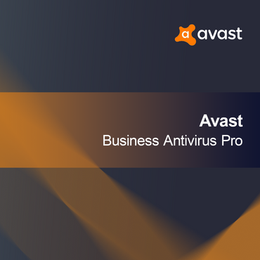 Avast Бизнес Антивирус Про