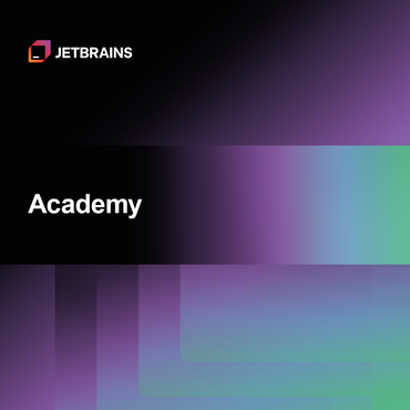 Académie Jetbrains