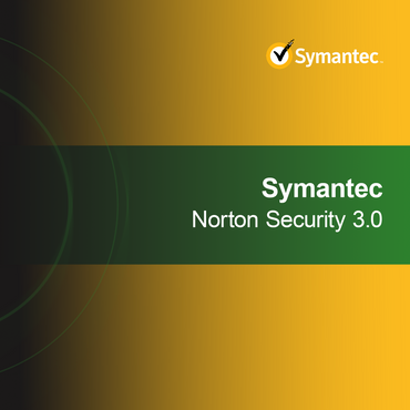 Symantec Norton Biztonság 3.0