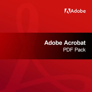 Paket PDF Adobe Acrobat