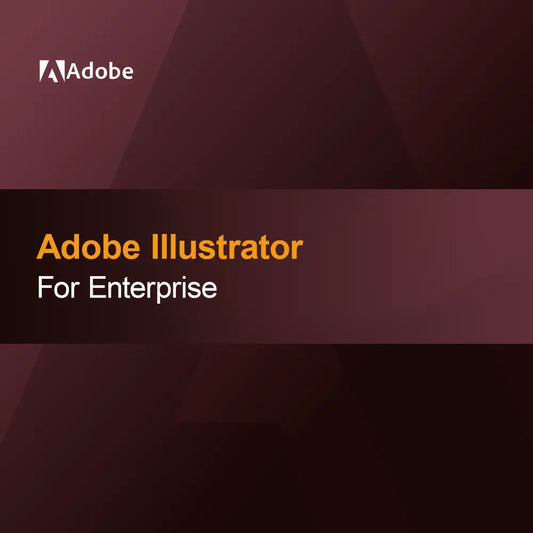 Adobe Illustrator för företag