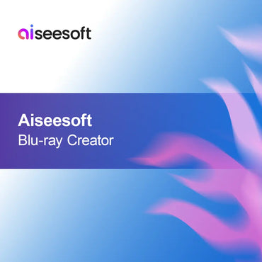 Aiseesoft Blu-ray Oluşturucu
