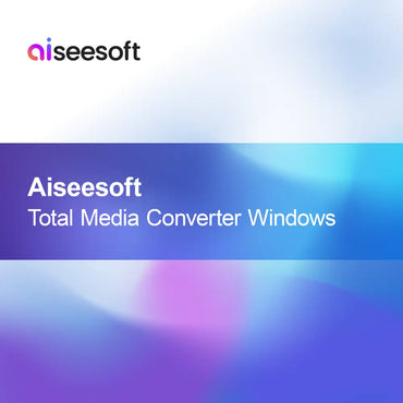 Aiseesoft Totale Media Converter