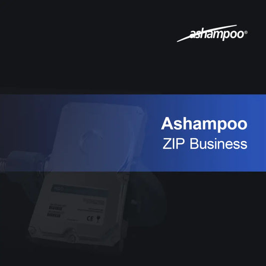 Ashampoo ZIP Empresarial