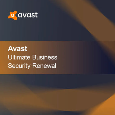 Avast Ultimate Business Security -tilauksen uusiminen