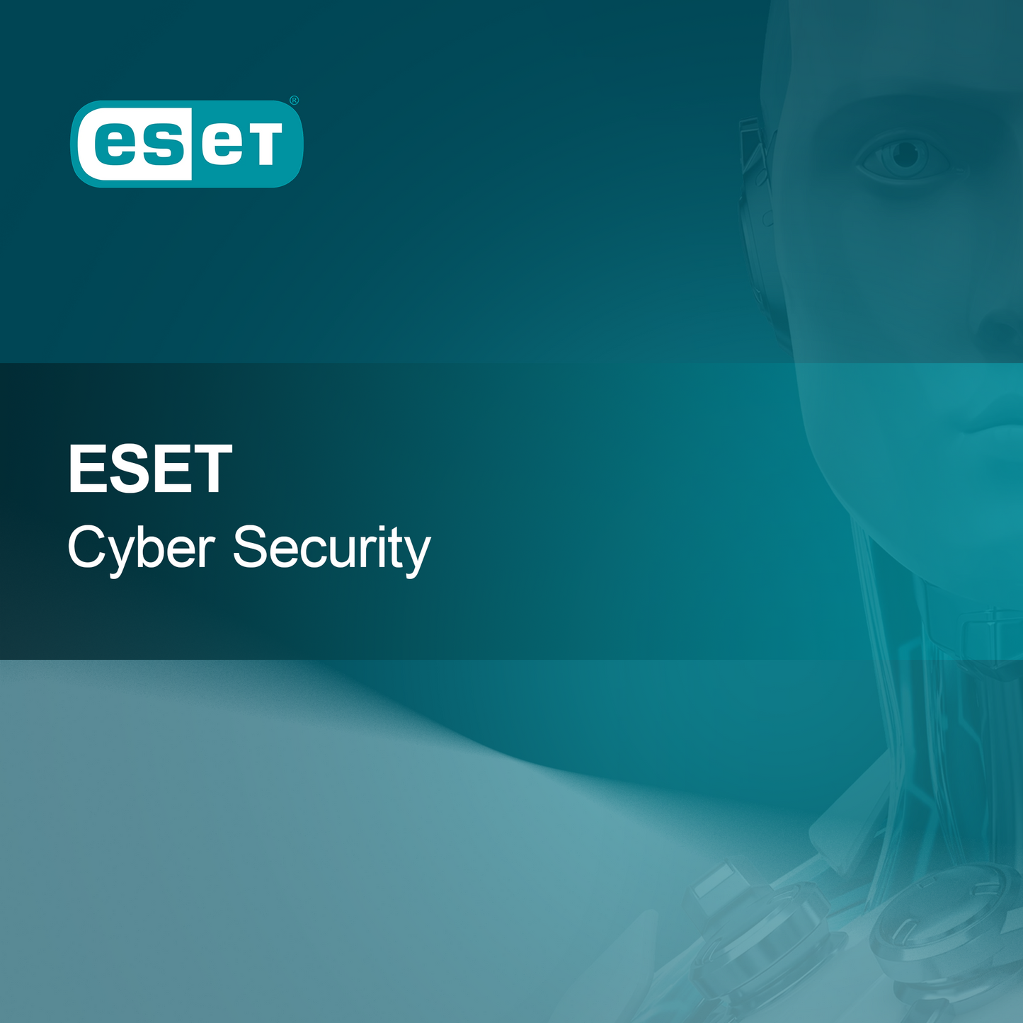 ESET Kybernetická bezpečnosť