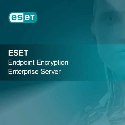 ESET Крайна точка Шифроване - Предприятие Сървър