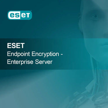 ESET Крайна точка Шифроване - Предприятие Сървър