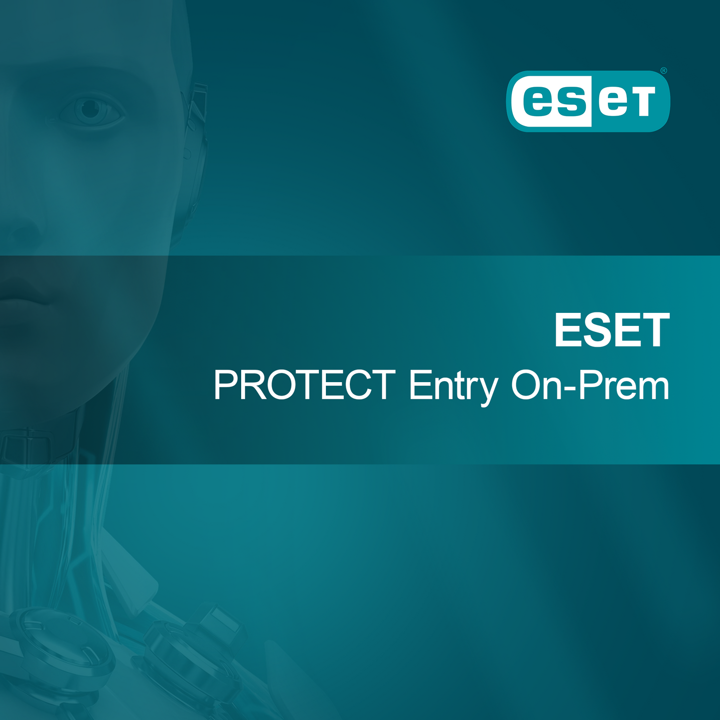 ESET PROTECT Entry Lokalt
