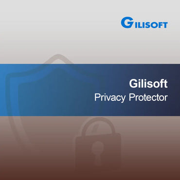 Gilisoft Pelindung Privasi
