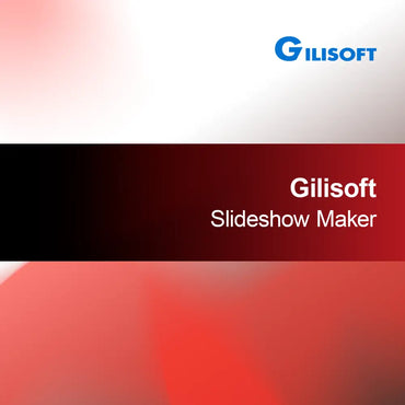 Gilisoft Slayt Gösterisi Yapıcı