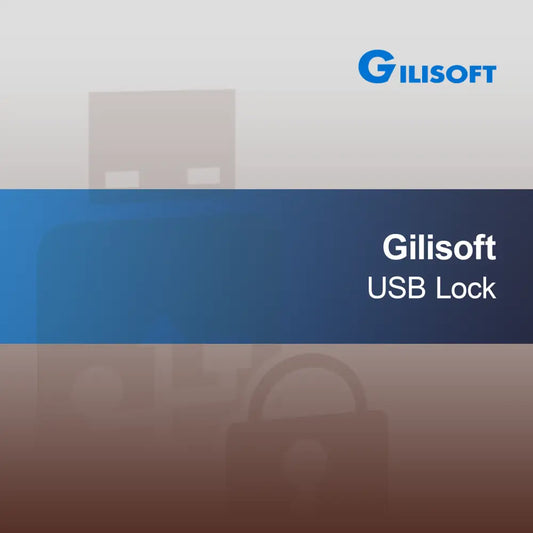 Gilisoft Kunci USB