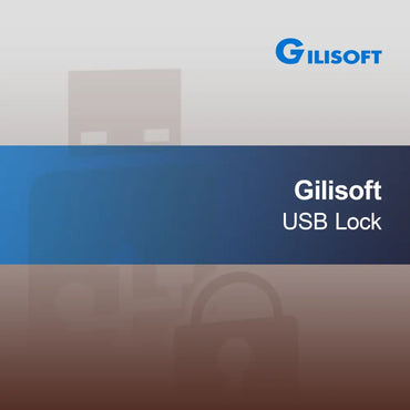 Gilisoft Kunci USB