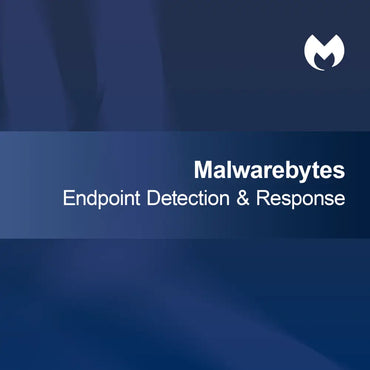 Malwarebytes Откриване и Отговор на Крайни Точки