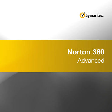 Norton 360 Avanceret