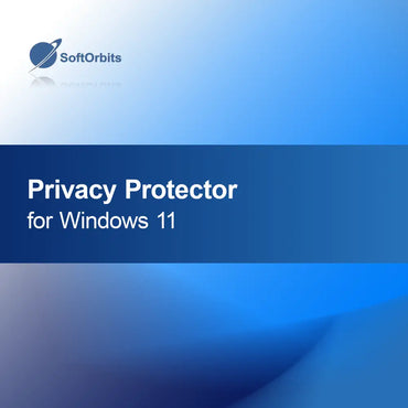 Protetor de Privacidade para Windows 11