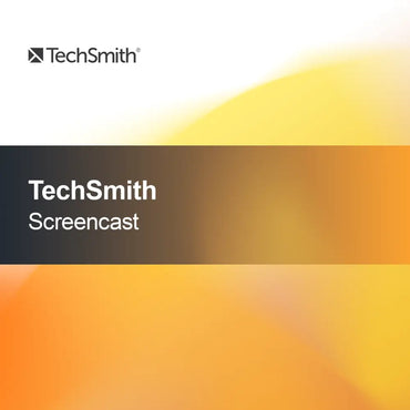 TechSmith Ekran Kaydı