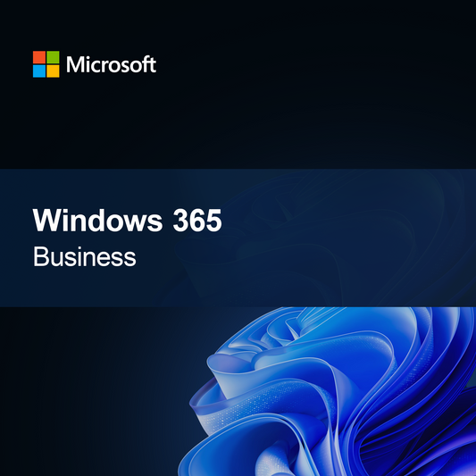 Windows 365 Bedrift