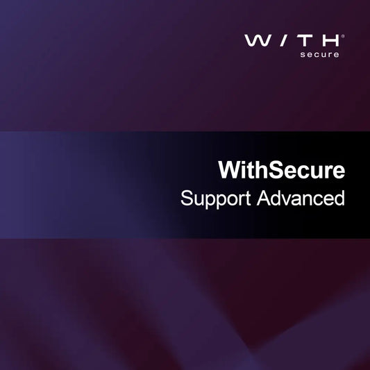 WithSecure Support Advanced