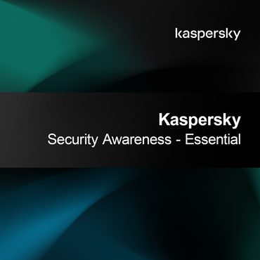 Kaspersky Security Awareness - Grundläggande