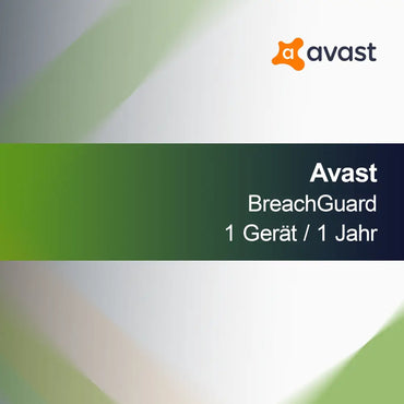 Avast Ochrana pred porušením