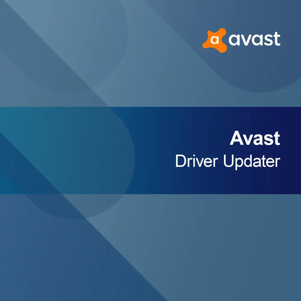 Avast Drivrutin Uppdaterare