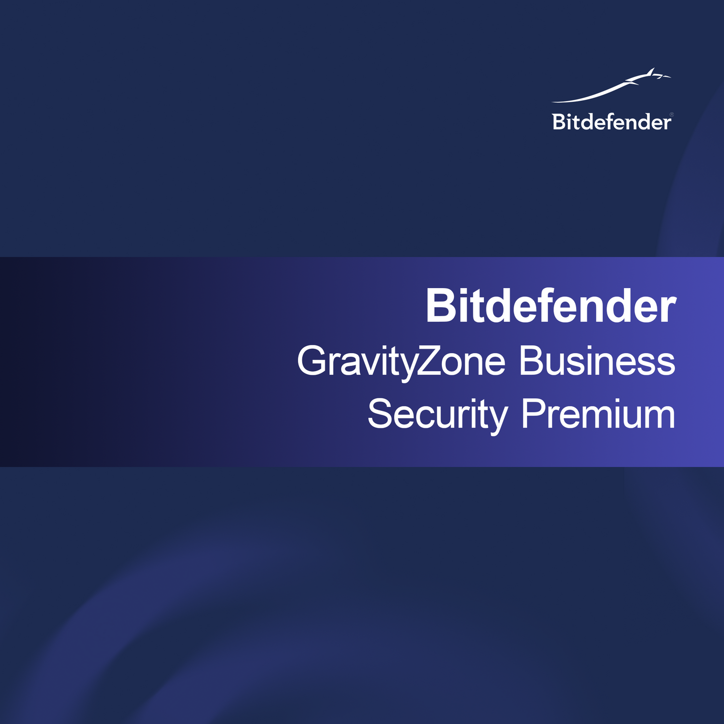 Bitdefender GravityZone Poslovna Varnost Premium