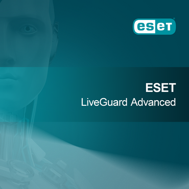 ESET LiveGuard Avanzato
