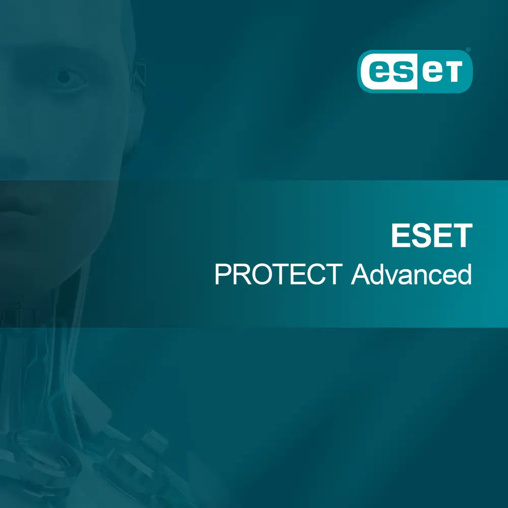 ESET PROTECT Advanced