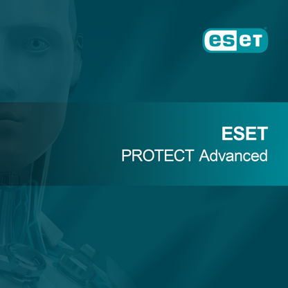 ESET PROTECT Avanceret