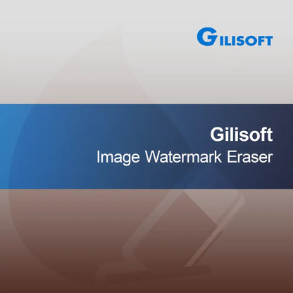 Gilisoft Премахване на воден знак от изображения