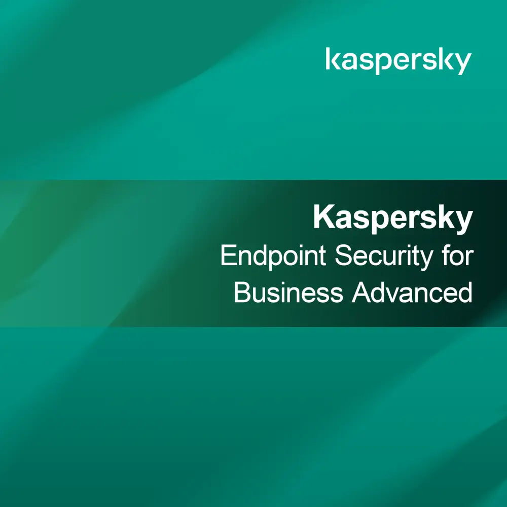 Kaspersky Endpoint Security for Business Advanced