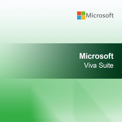 Microsoft Viva Paketi