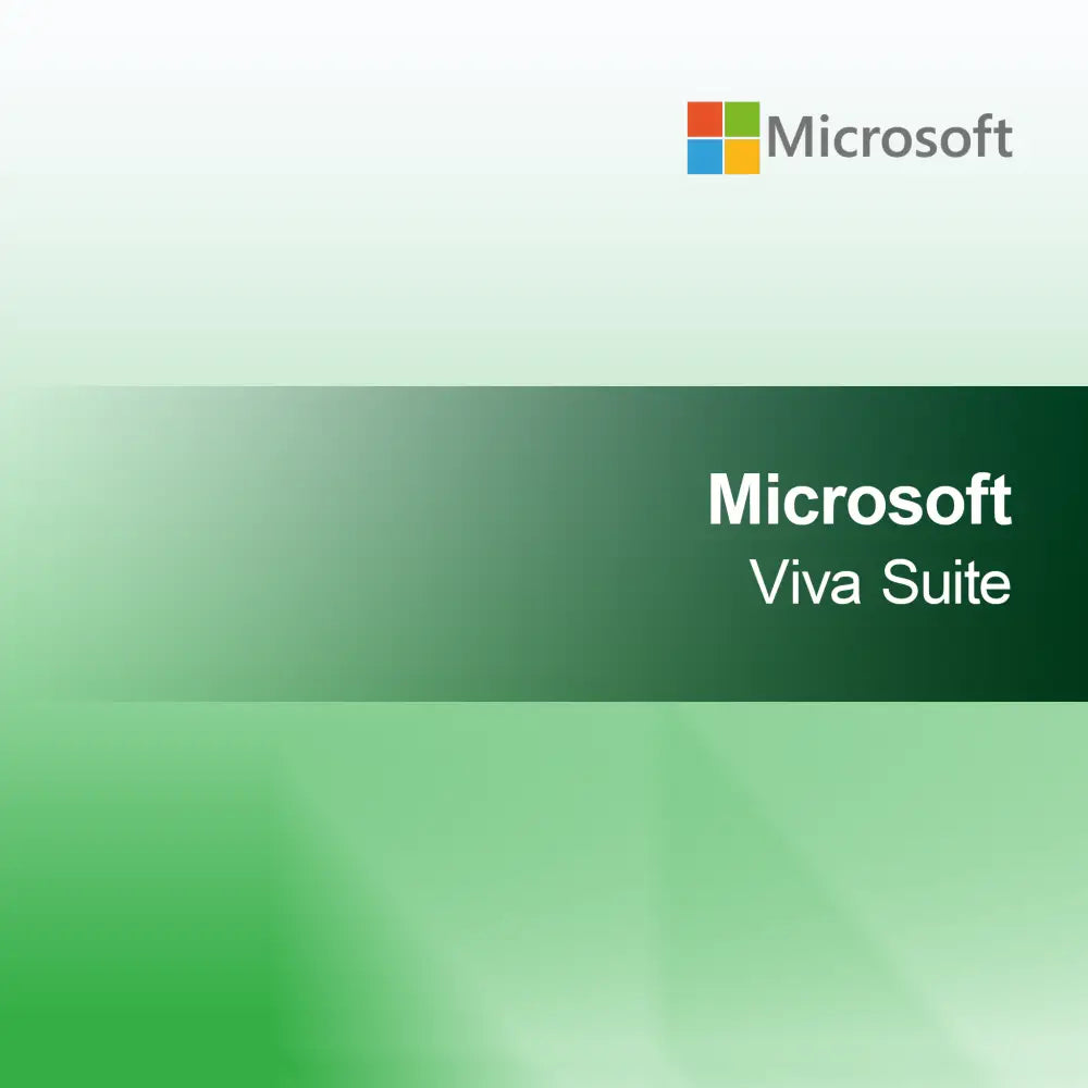 Microsoft Viva Paketi