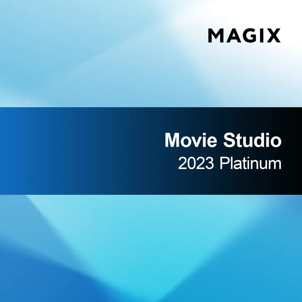 Filmové studio 2023 Platinum