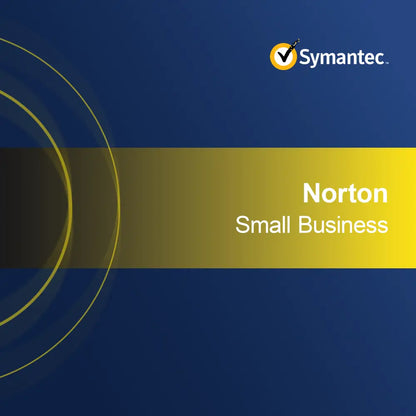 Norton Malé podnikanie
