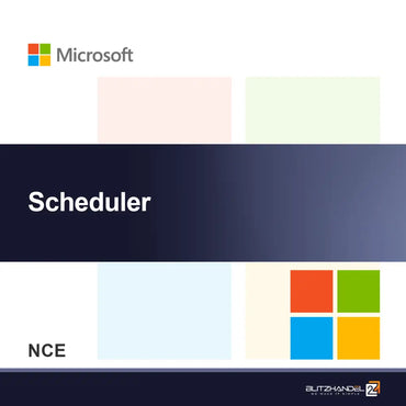 Programator (NCE)