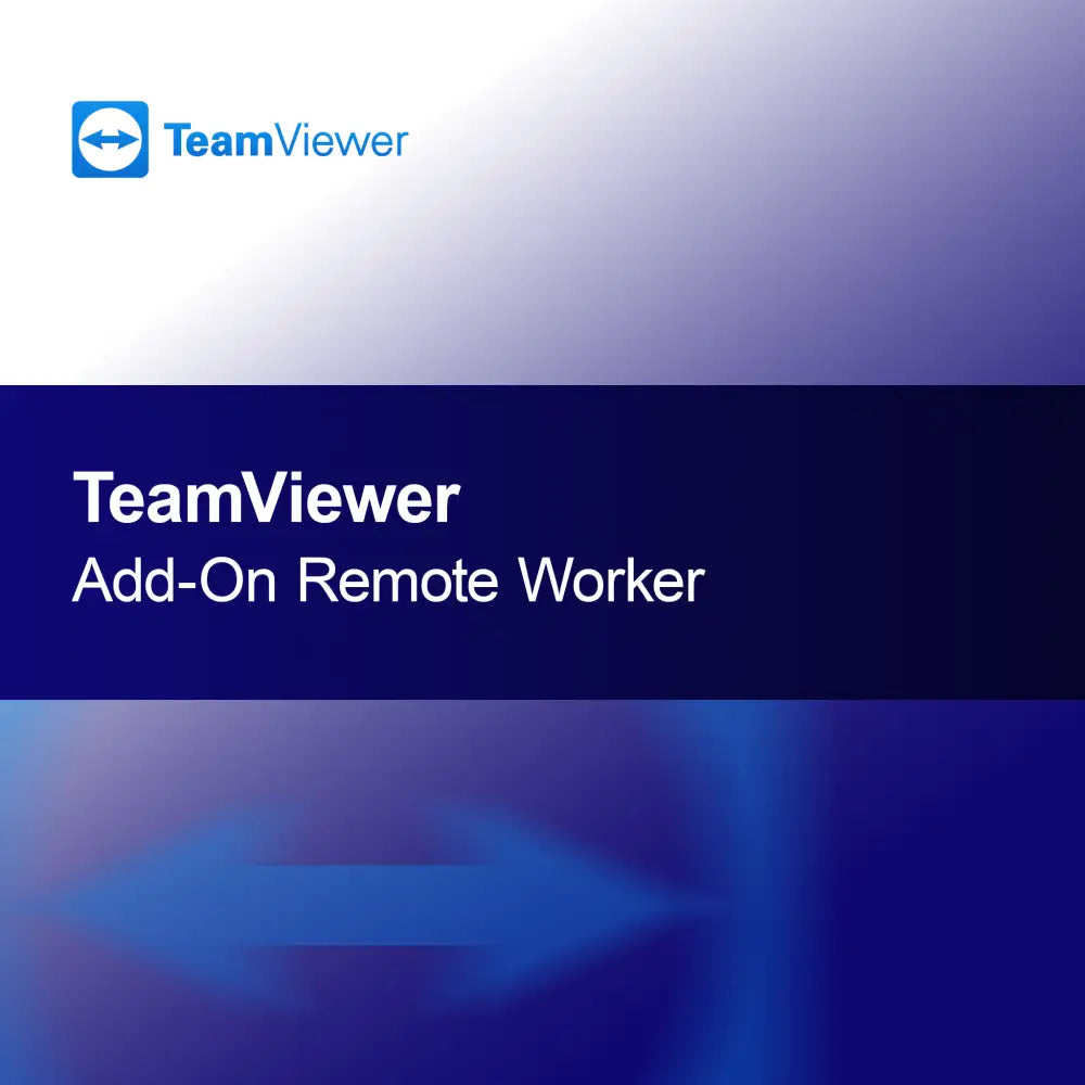 Agen Staf Add-On TeamViewer