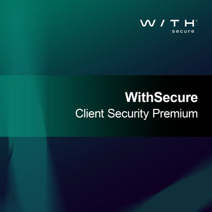 WithSecure Client Security Premium