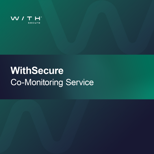 Storitev so-nadzora WithSecure